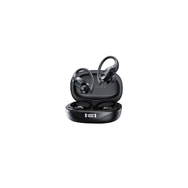 LENOVO - Audífonos Manos Libres Bluettooth Lenovo Lp75 Deportivos