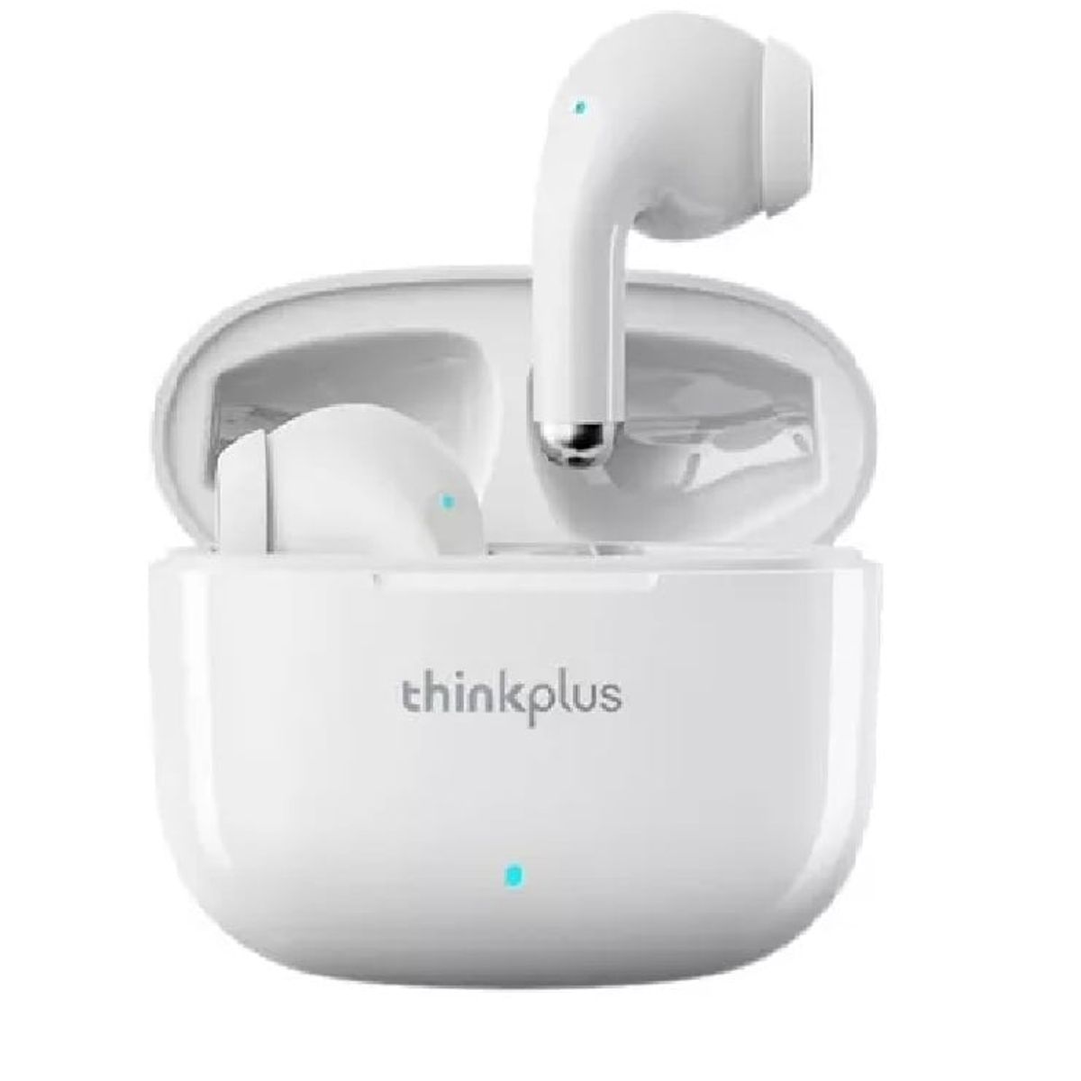 Lenovo - Audifonos Bluettooth Lenovo Lp40 Pro