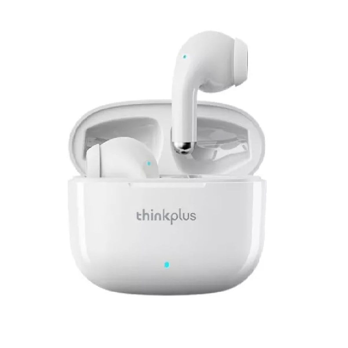 Lenovo - Audifonos Bluettooth Lenovo Lp40 Pro