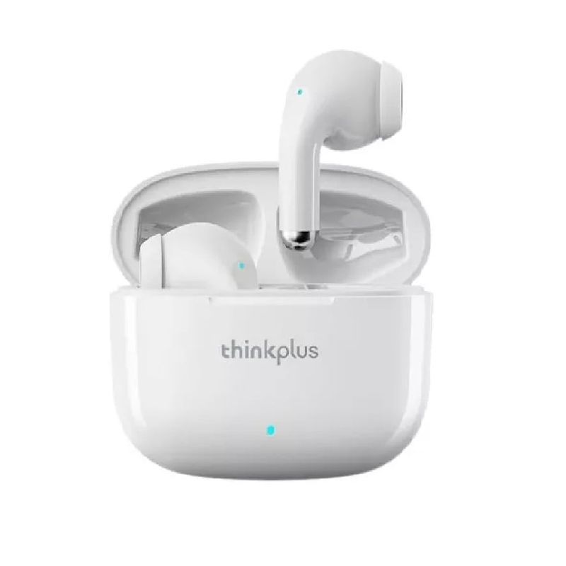 LENOVO - Audifonos Bluettooth Lenovo Lp40 Pro