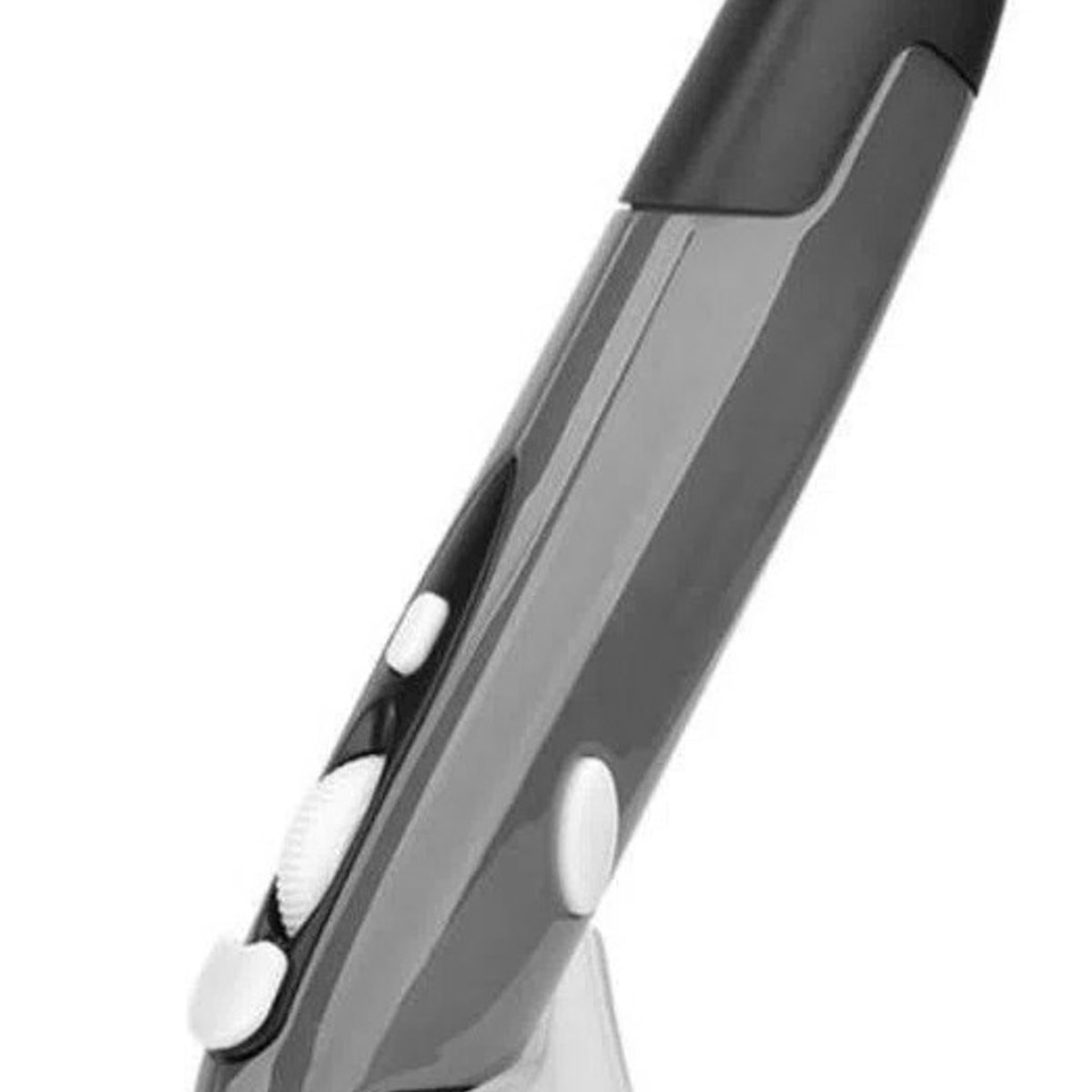 GENERICO - Pen Mouse Inalámbrico Usb Tipo Lapiz Vertical 24g Soporte
