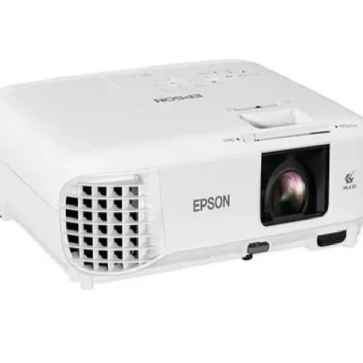 EPSON - Video Proyector Epson Powerlite E20 3400 Lms Xga 3lcd