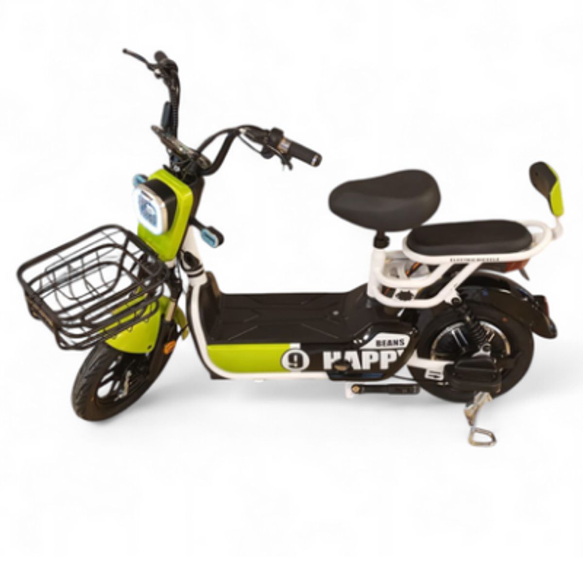 EVOBIKE - BICICLETA ELÉCTRICA 350W