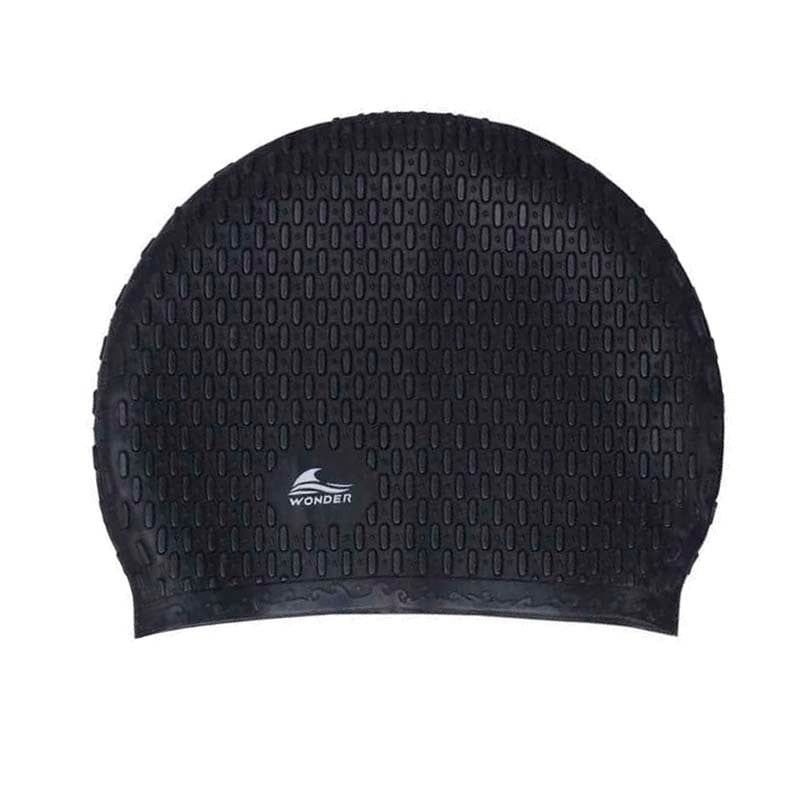 GENERICO - Gorro Para Natación En Silicona