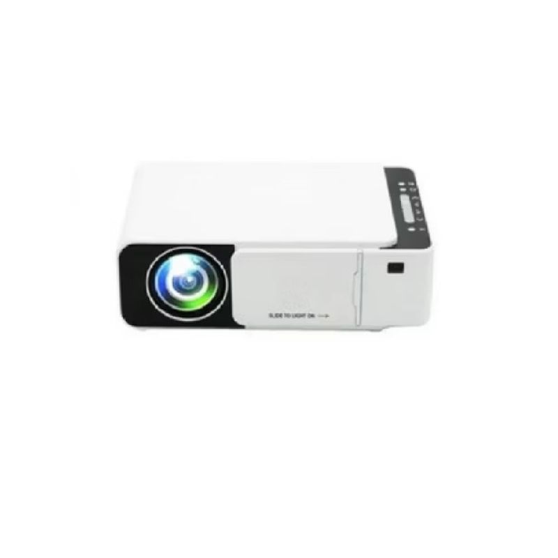 GENERICO - Proyector led videobeam 3500 lumens hd con roku adicional