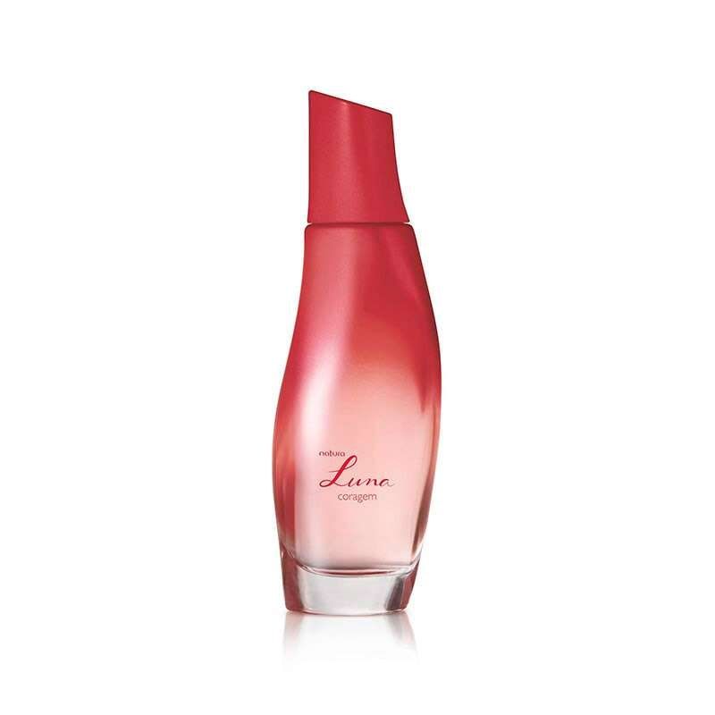 NATURA - Perfume Luna Coragem de Natura 75 ml