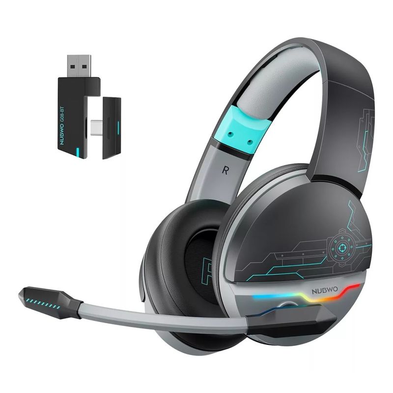 GENERICO - Audifonos Diadema Inalambrica Bt G08 Multiplataforma  100hr