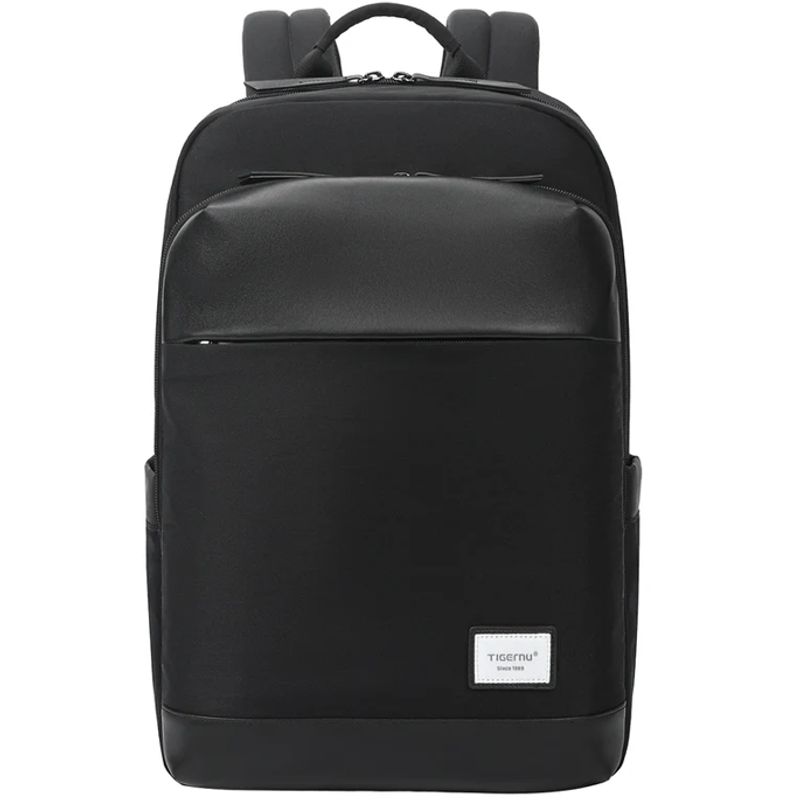 DISTRIBUCIONES GUZ SAS - Morral Maleta Urbana Calidad Premium Para Pc 15 Beige