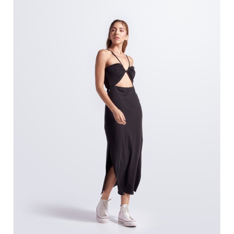TYPER - Vestido Para Mujer Typer