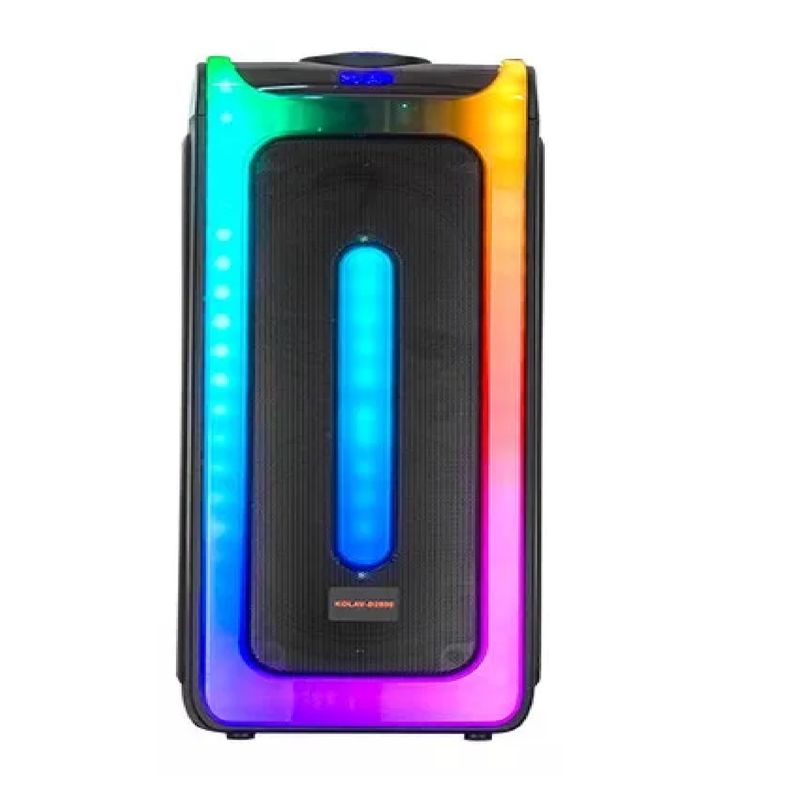 GENERICO - PARLANTE BLUETOOTH KOLAV-D2806