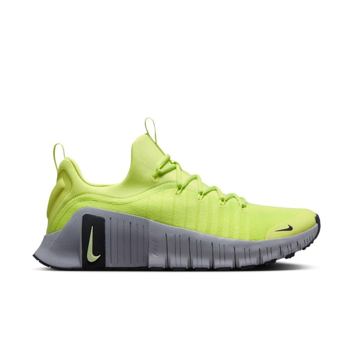 NIKE - Tenis Nike Free Metcon 6-Verde Claro