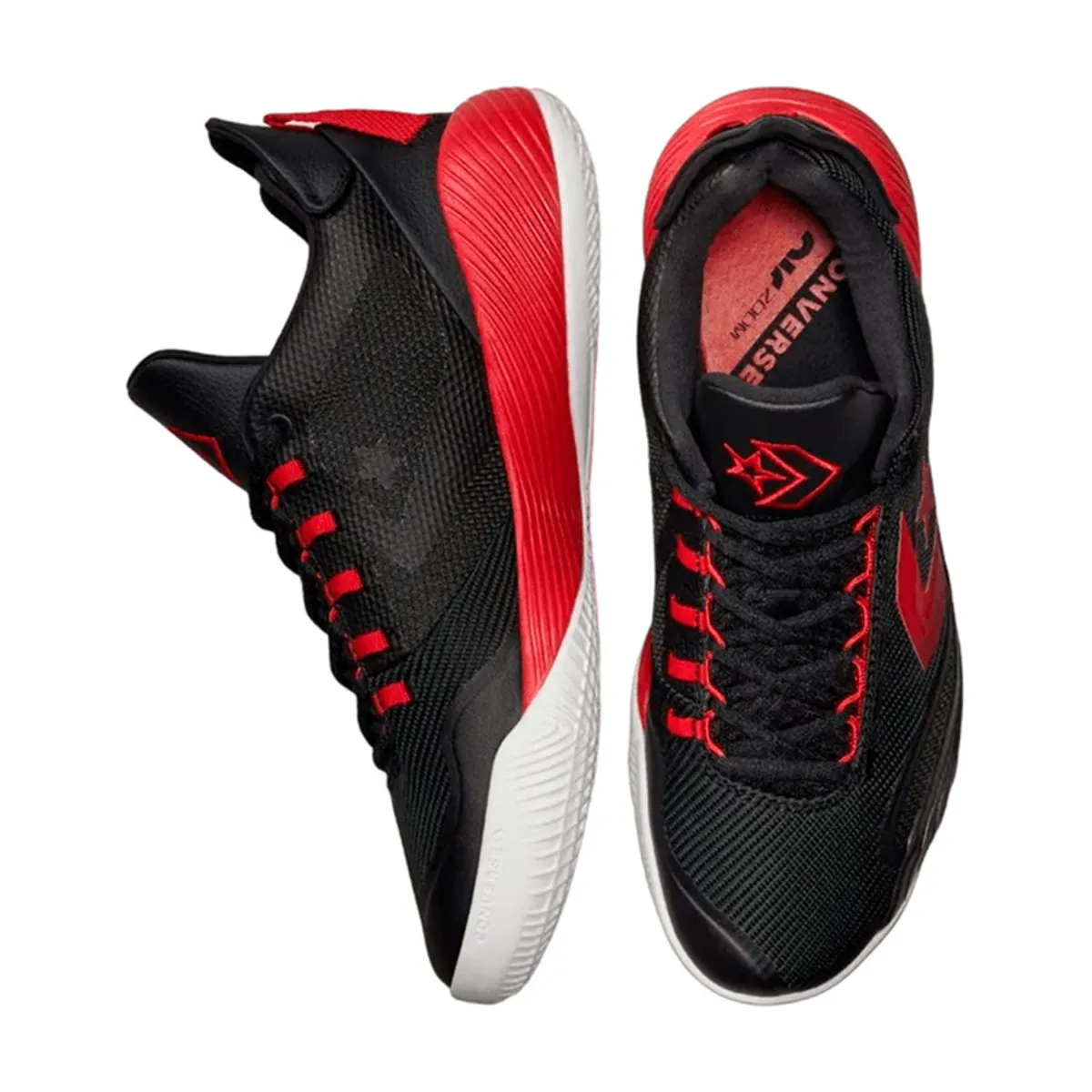 CONVERSE - Tennis Converse Hombre Negro All Start BB Shift A02509C