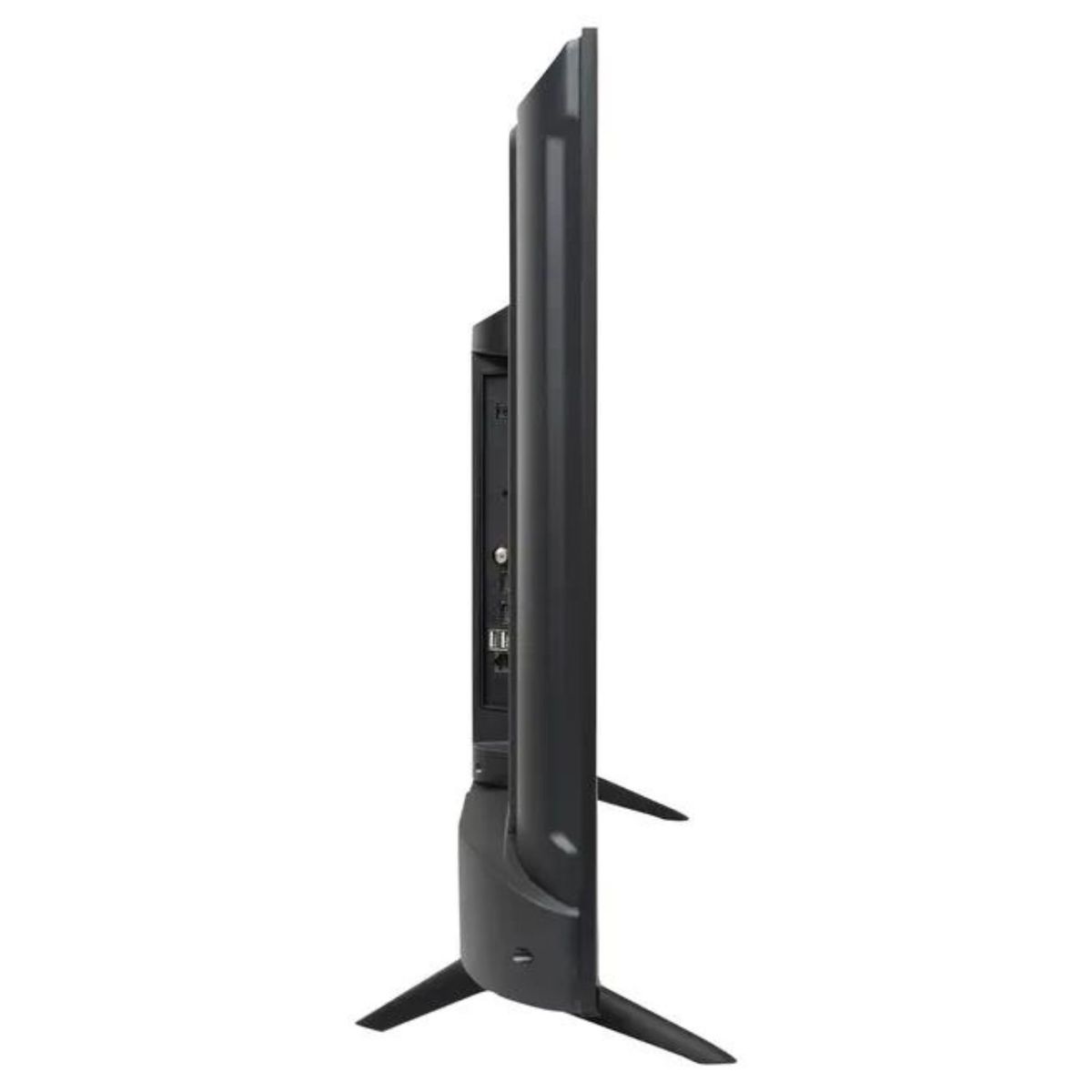 CHALLENGER - Televisor CHALLENGER 40" Pulgadas 101 cm LED40LO69 FHD LED Smart TV