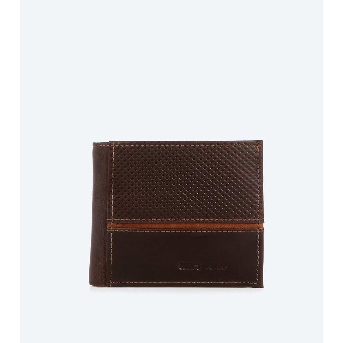 UNSER - Billetera para hombre unser.