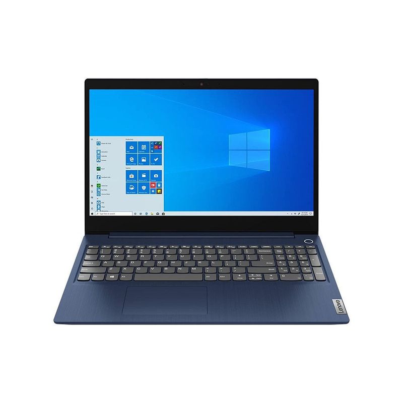 LENOVO - Portatil lenovo Slim 3-Intel core i5-12450H Ram 16gb Ssd 512 Pantalla 15,6