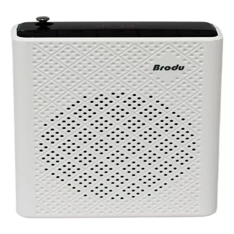 GENERICO - BOCINA MEGAFONO  BTS-1385 BLUETOOTH