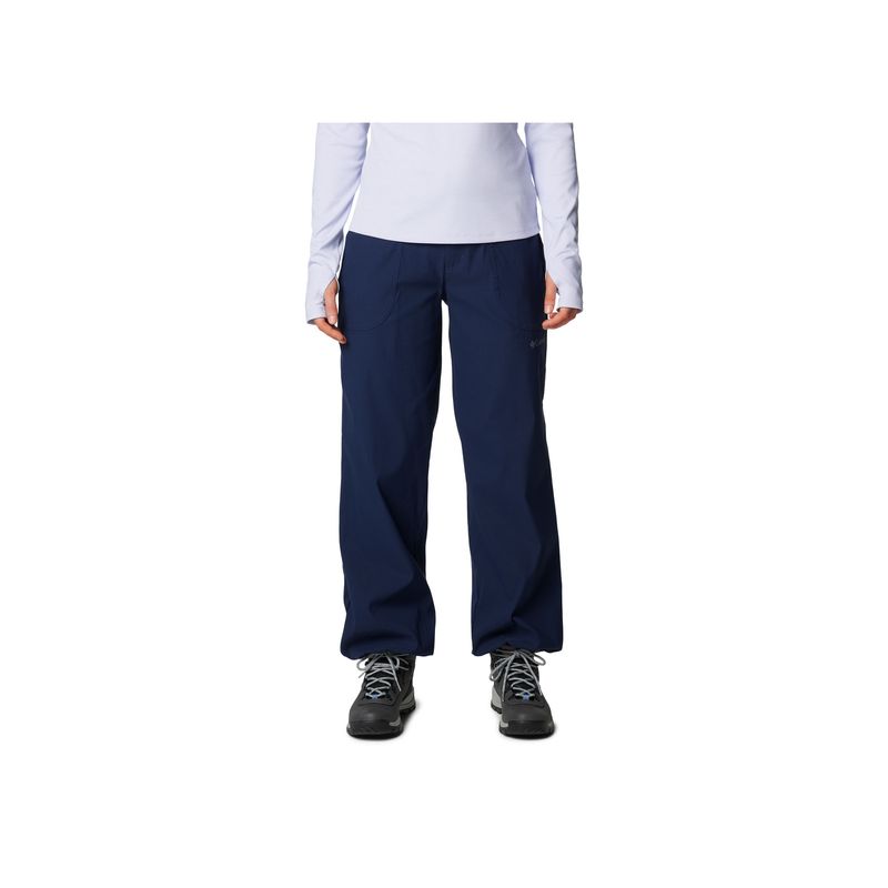 COLUMBIA - Pantalon Mujer Brea Falls™ Nylon Pant 2086001-HHC COLUMBIA