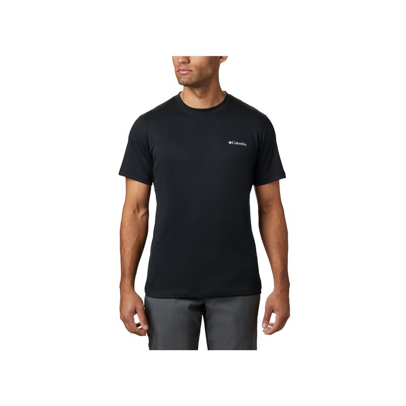 COLUMBIA - Camiseta Hombre Zero Rules™ Short Sleeve Shirt 1533313-XP9 COLUMBIA.