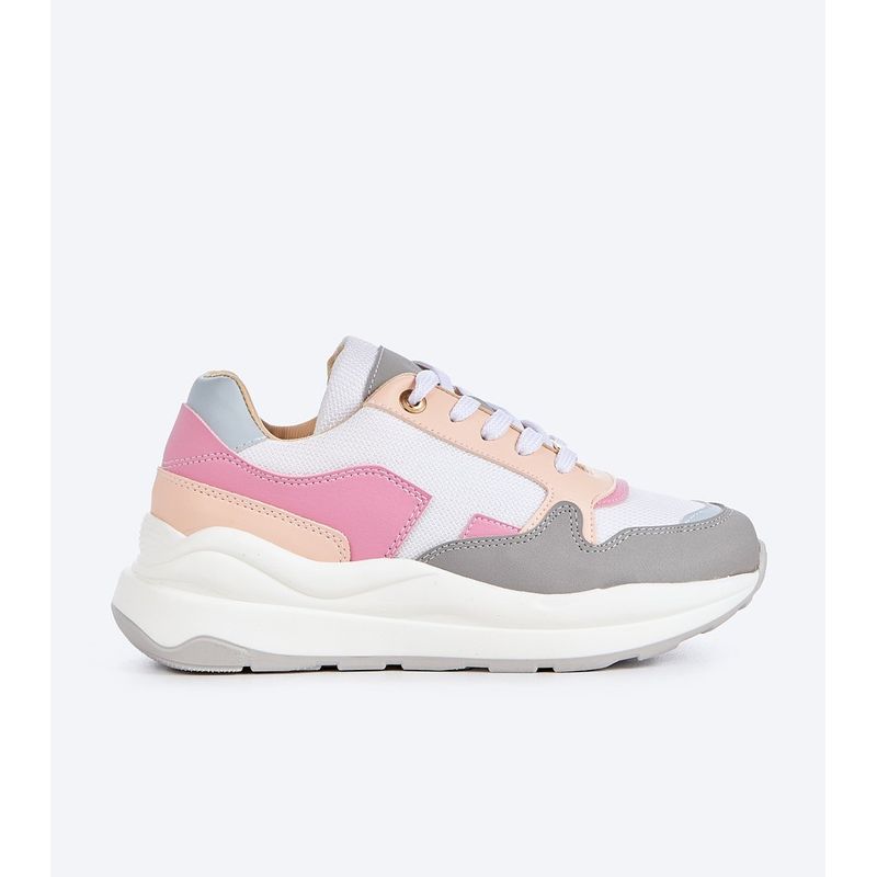 DEREK - Tenis para mujer derek