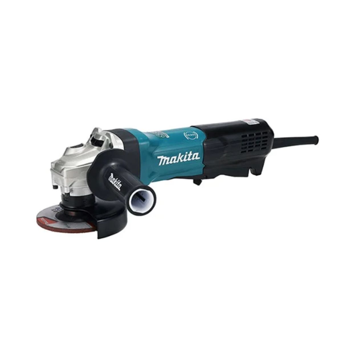 MAKITA - Pulidora Industrial De 412 1900w Vv Makita Ga4593x02