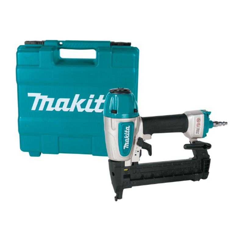 MAKITA - Clavadora Neumática 1.1/2 Pulgadas Calibre 18 Makita At638a