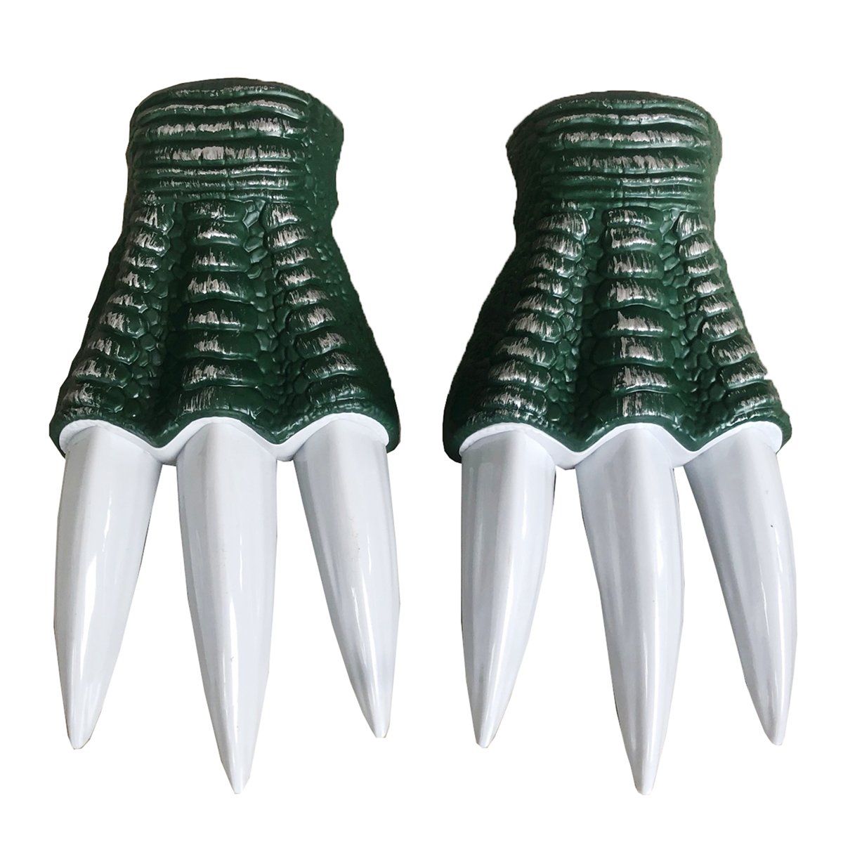 ENFANT'ASY - Garras De Dinosaurio Disfraz Juguete Pack 2 Unds Enfantasy