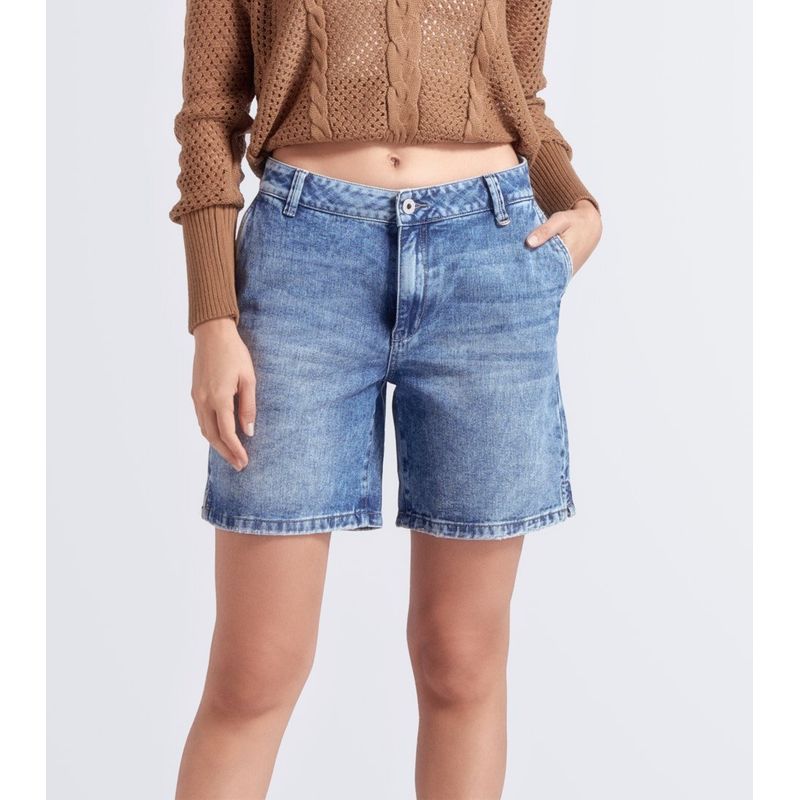 DEREK - Short Para Mujer Derek