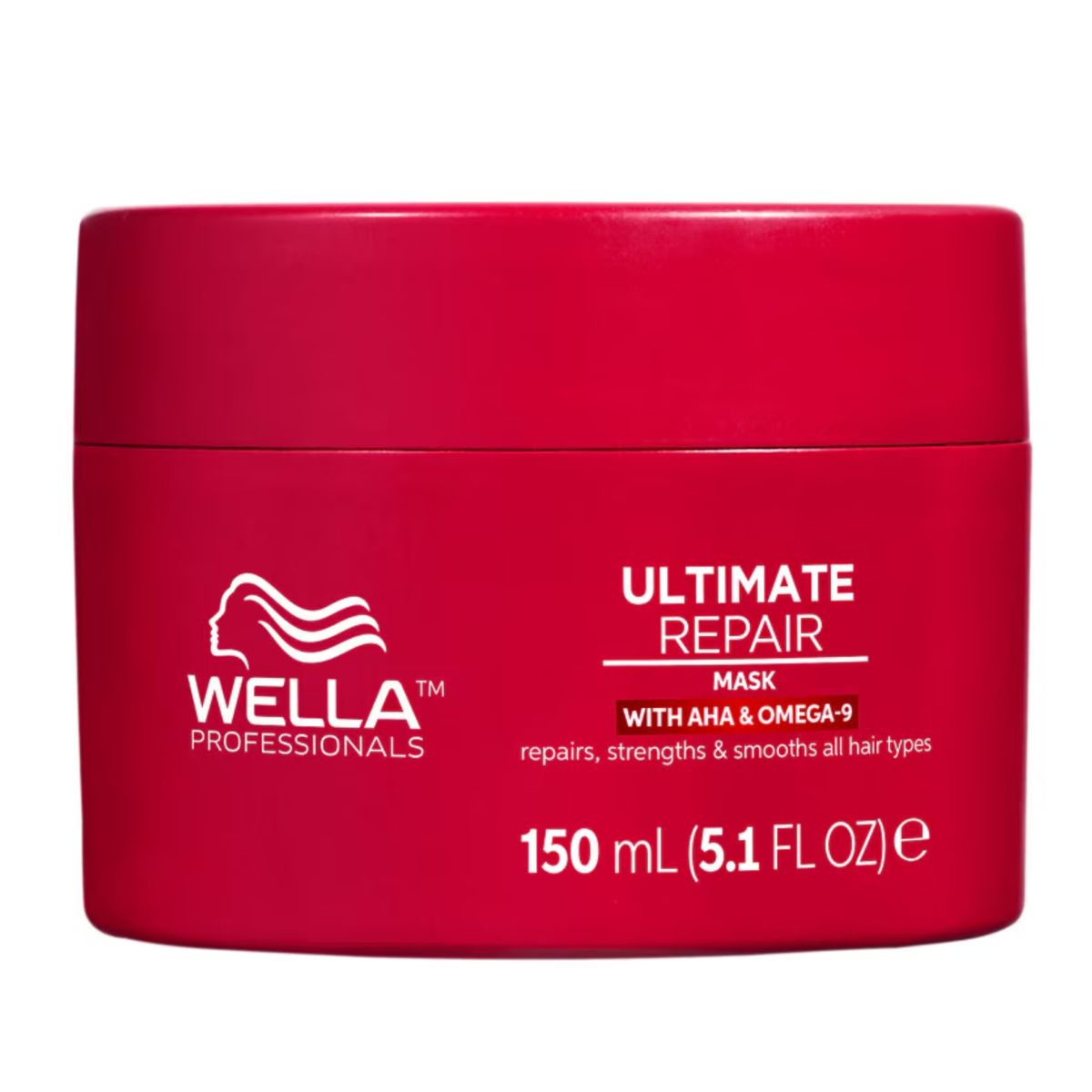 WELLA - Mascarilla Wella Ultimate Repair 150ml