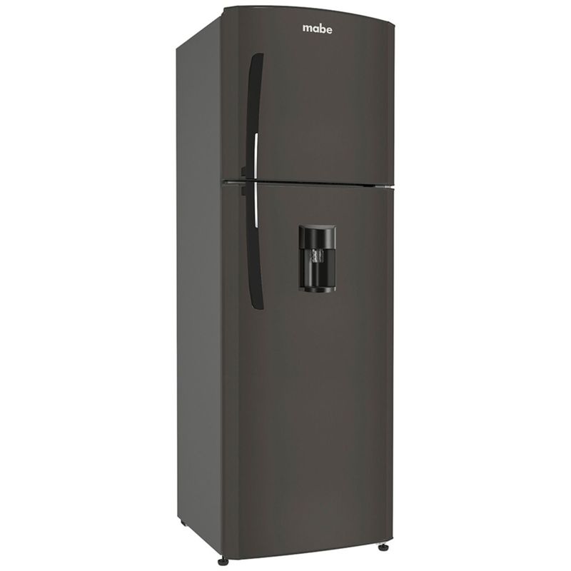 MABE - Nevera Mabe No Frost 313 Litros Grafito Energy Saver RMA313FBCG