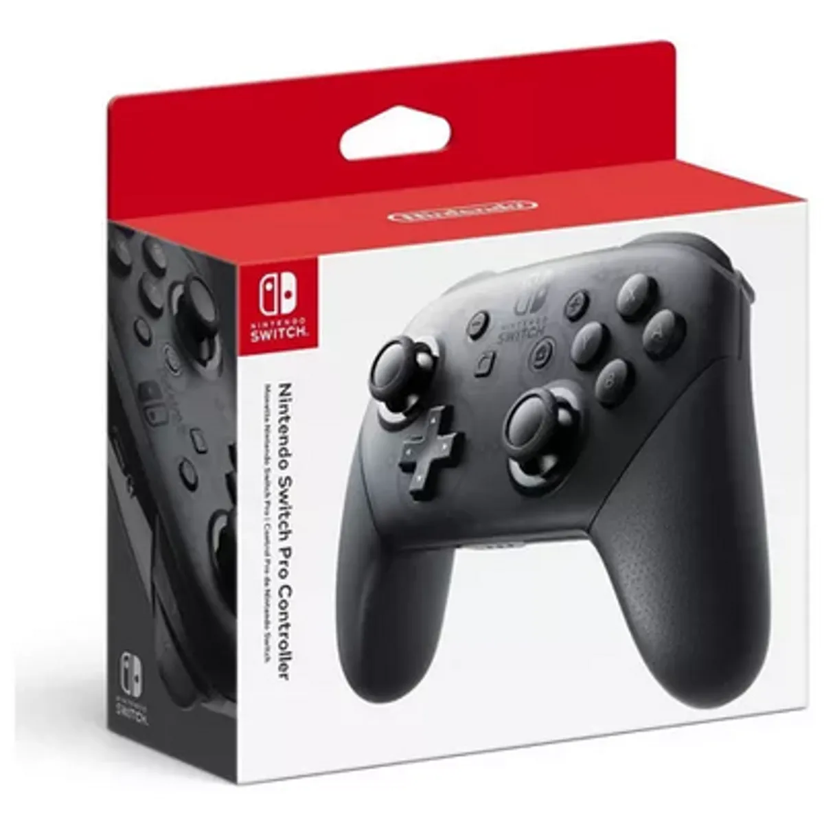 GENERICO - Joystick De Control Inalámbrico Para Nintendo Switch Pro.