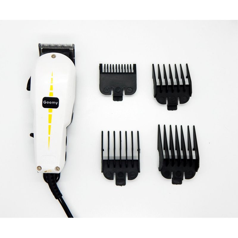 GEMEI GEEMY - Máquina De Peluquería  Geemy Gm-1021
