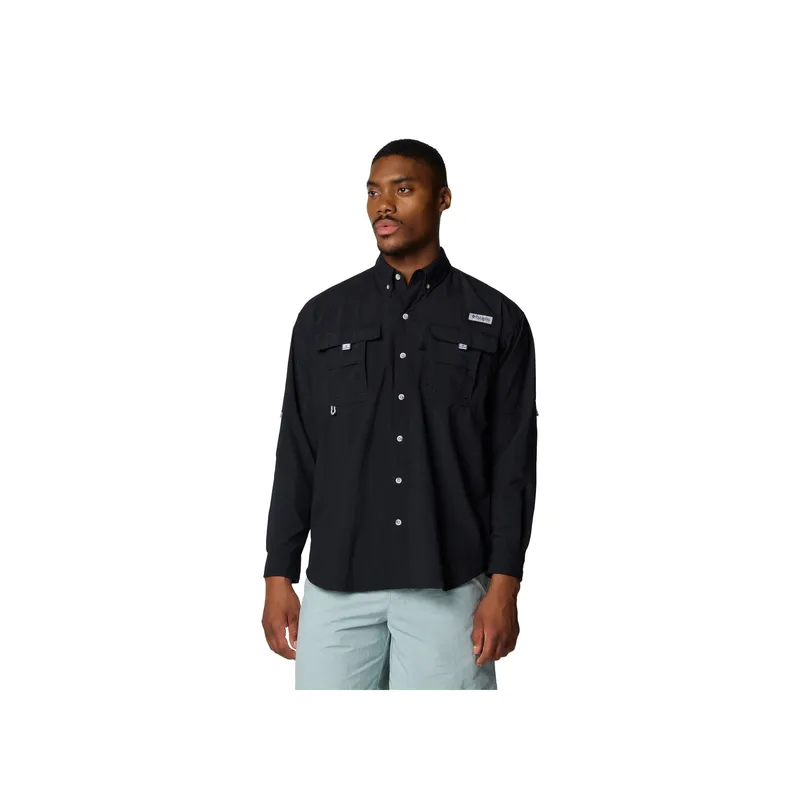 COLUMBIA - Camisa Hombre Bahama™ II L/S Shirt 1011621-9OI COLUMBIA
