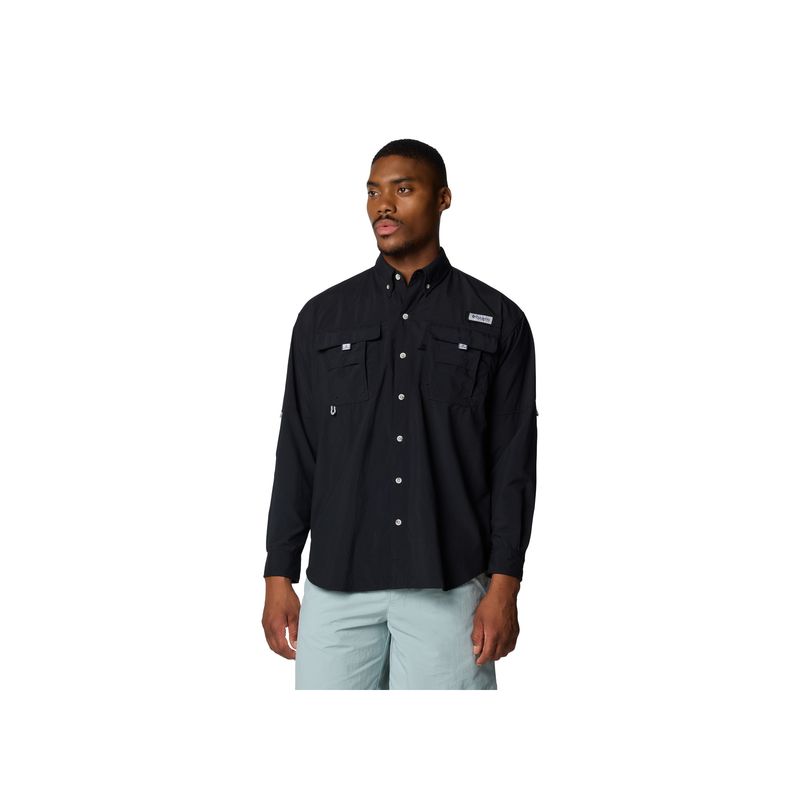 COLUMBIA - Camisa Hombre Bahama™ II L/S Shirt 1011621-9OI COLUMBIA