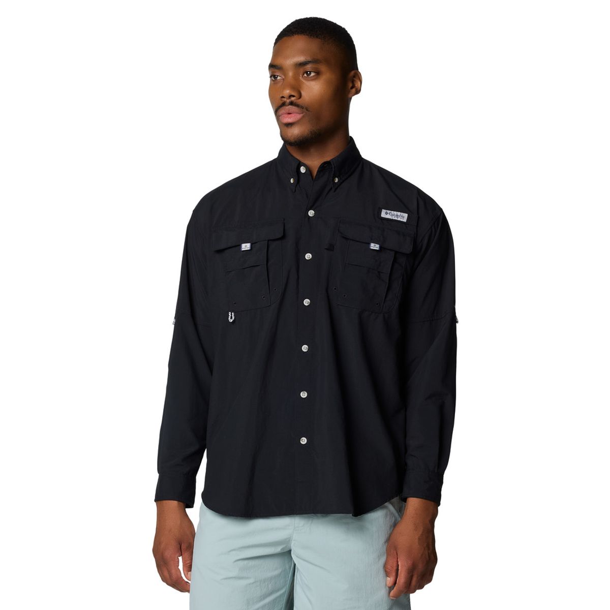 COLUMBIA - Camisa Hombre Bahama™ II L/S Shirt 1011621-9OI COLUMBIA