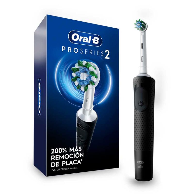 ORAL B - Cepillo de Dientes Eléctrico Oral B PRO Series 2