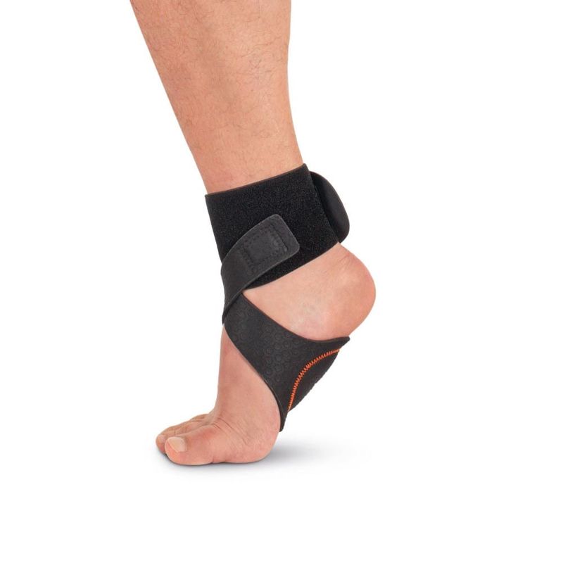 MEDIVARIC - Soporte Medi Varic Fascitis Plantar Talla Única