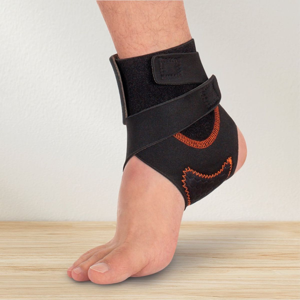 MEDIVARIC - Tobillera Medivaric Abierta Universal