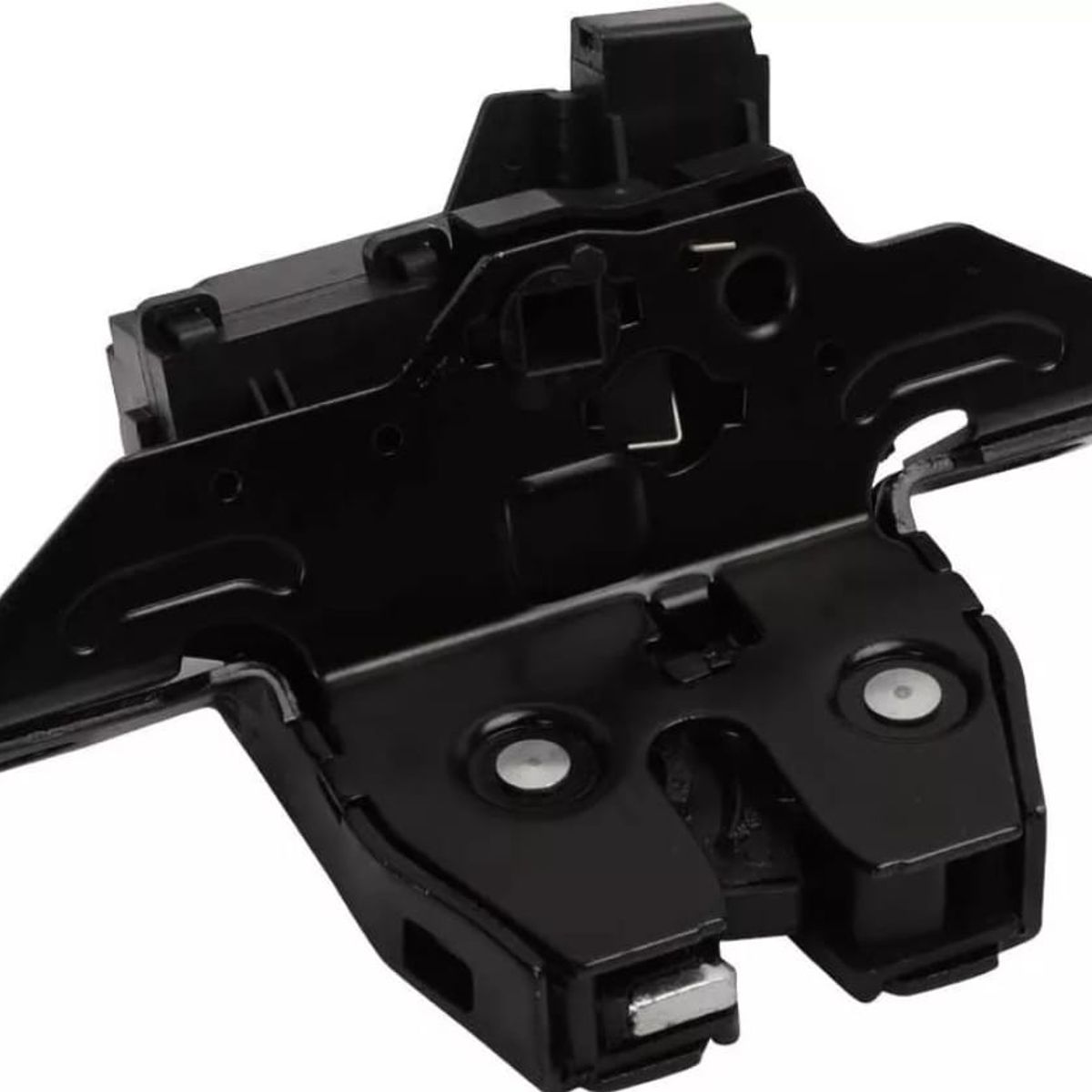 GENERICO - Chapa De Baul Chevrolet Tracker 2013 - 2019