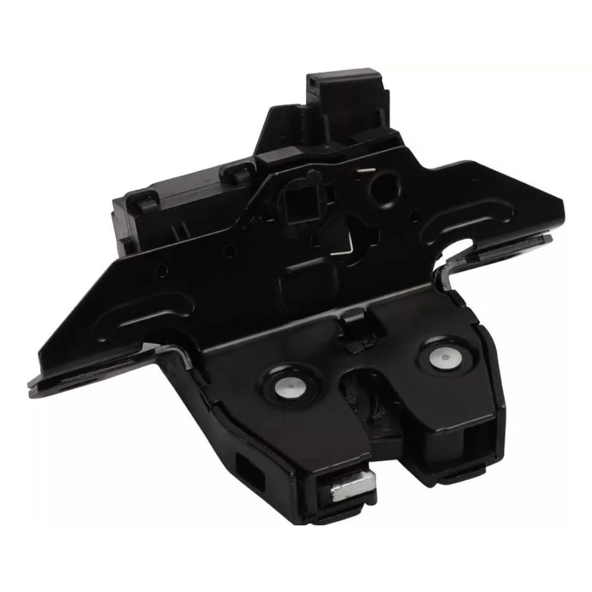 GENERICO - Chapa De Baul Chevrolet Tracker 2013 - 2019