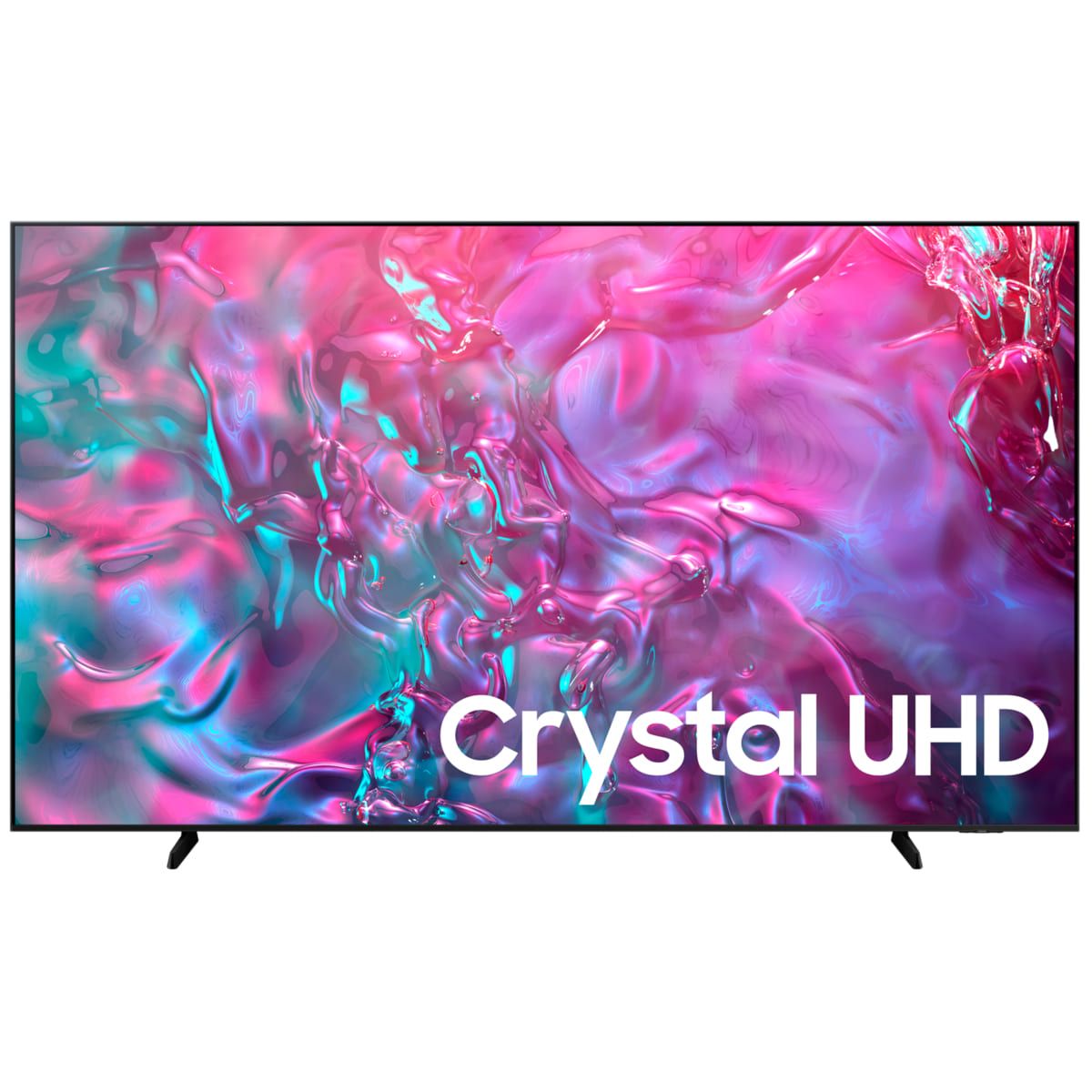 SAMSUNG - TELEVISOR SAMSUNG 98 CRYSTAL UHD SMART 4K UN98DU9000KXZL