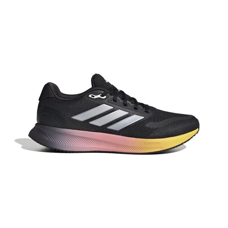 ADIDAS - Tenis Hombre adidas Runfalcon 5 - Negro