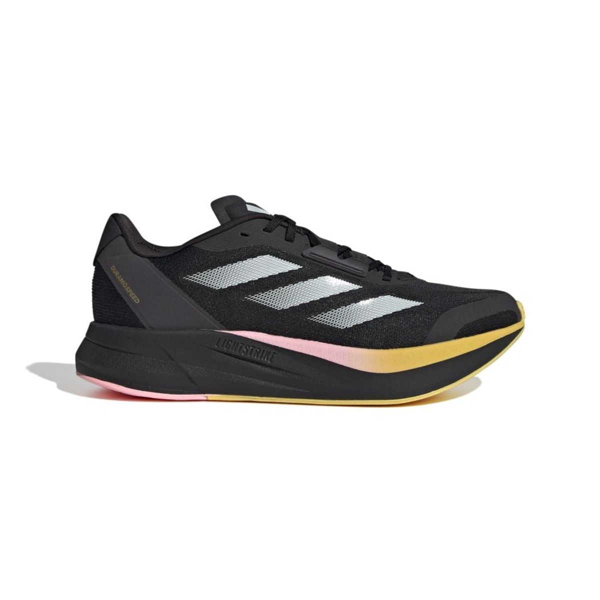 ADIDAS - Tenis Hombre adidas Duramo Speed - Negr0