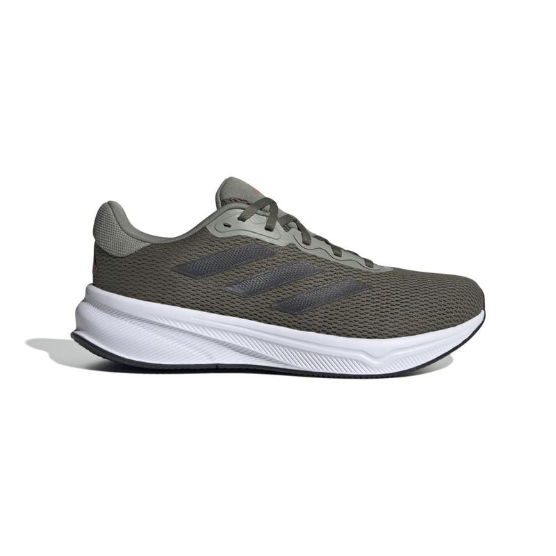 ADIDAS - Tenis Hombre adidas Response - Verde