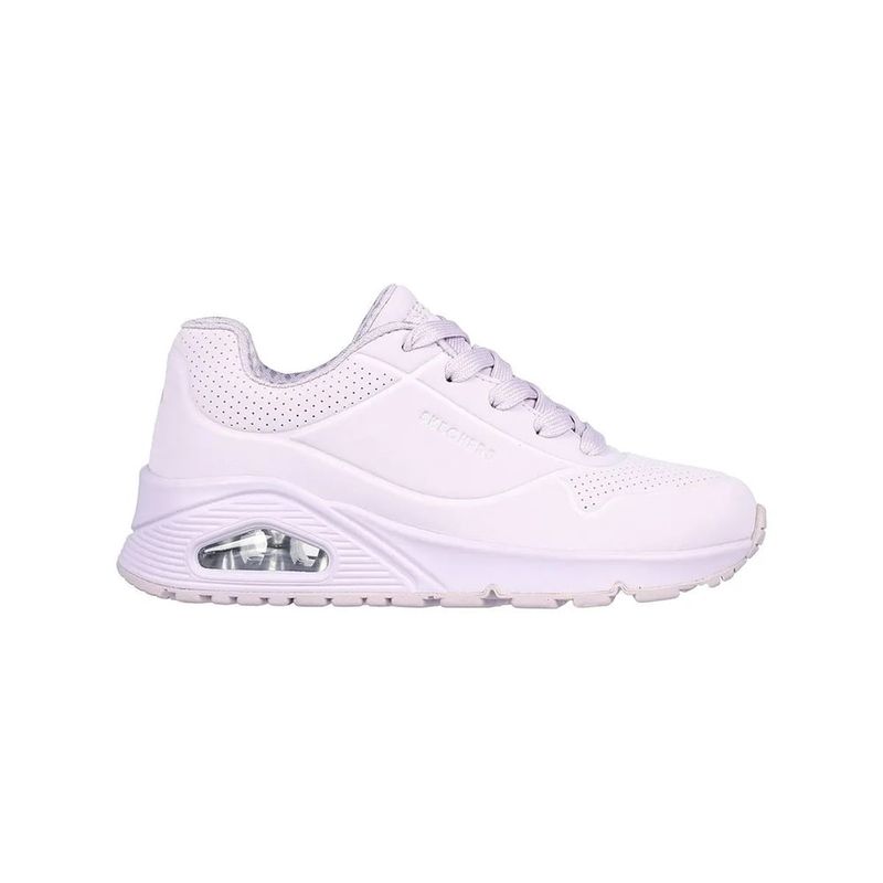 SKECHERS - Tenis Niña Skechers Uno Gen 1 - Azul