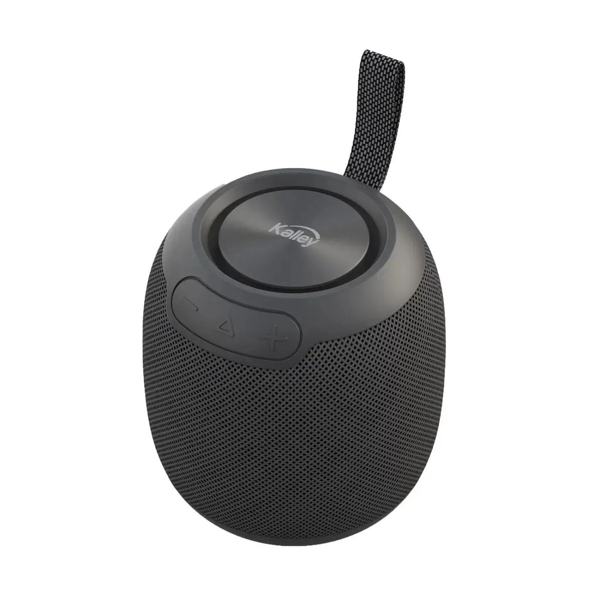 KALLEY - Parlante KALLEY Inalámbrico Bluetooth K-P16N 16W Negro