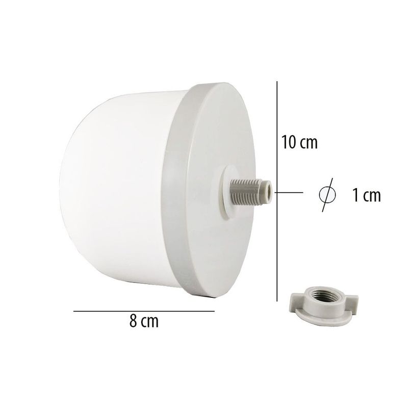 CASALLINI - Repuesto Filtro Cerámica Filtro Casallini®