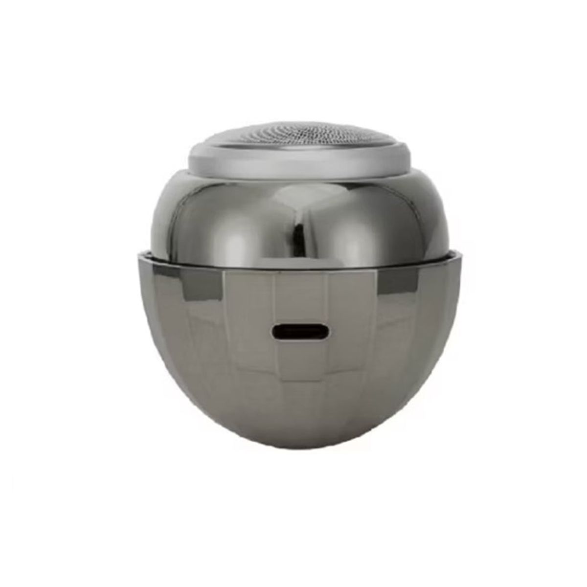 GENERICO - Maquina Afeitar Portátil En Forma De Huevo