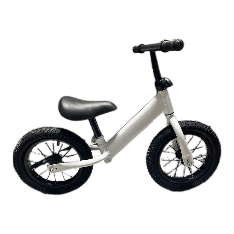 GENERICO - Bicicleta de impulso para niños y Niñas Neumático