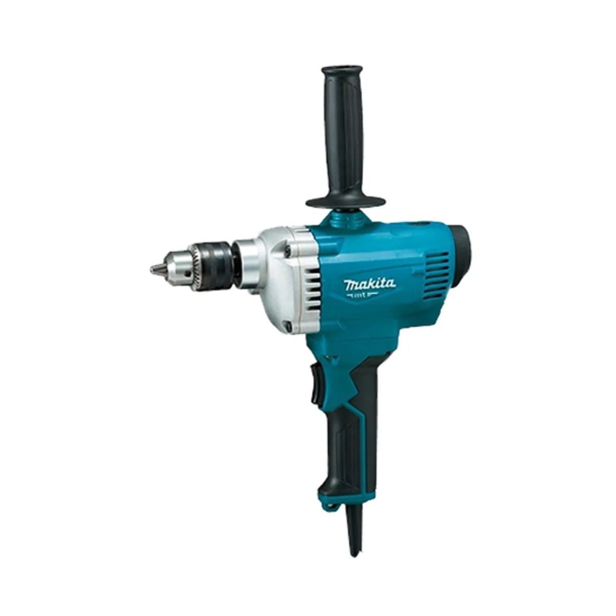 MAKITA - TALADRO DE 13MM 750W 1VR 600RPM MAKITA M6201B