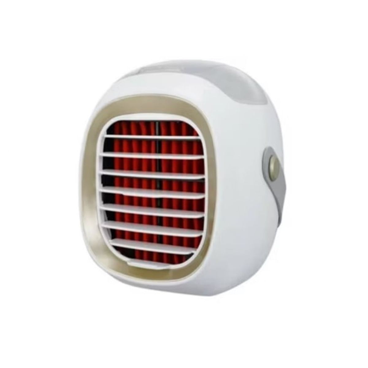 GENERICO - Mini Aire Acondicionado 3 Velocidades Espacio Personal